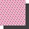 BELLA BLVD TEEN VIBE CAITLYN STYLISH PATTERENED PAPER 12"x12"
