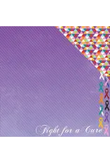 MOXXIE MOXXIE CURE FOR ALL SUPPORT 12x12 CARDSTOCK