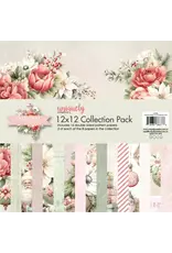 UNIQUELY CREATIVE UNIQUELY CREATIVE CHRISTMAS WISHES 12x12 COLLECTION PACK