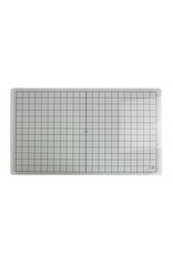 TONIC TONIC STUDIOS TIM HOLTZ WHITE GLASS STUDIO MAT 14''x23''
