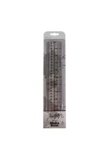 TONIC TONIC TIM HOLTZ 12x2 MEDIA RULER