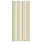 ECSTASY CRAFTS ECSTASY CRAFTS BONNE ANNÉE GOLD PEEL OFF STICKERS