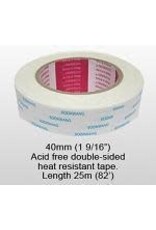 BE CREATIVE BE CREATIVE TAPE 40mmx25m