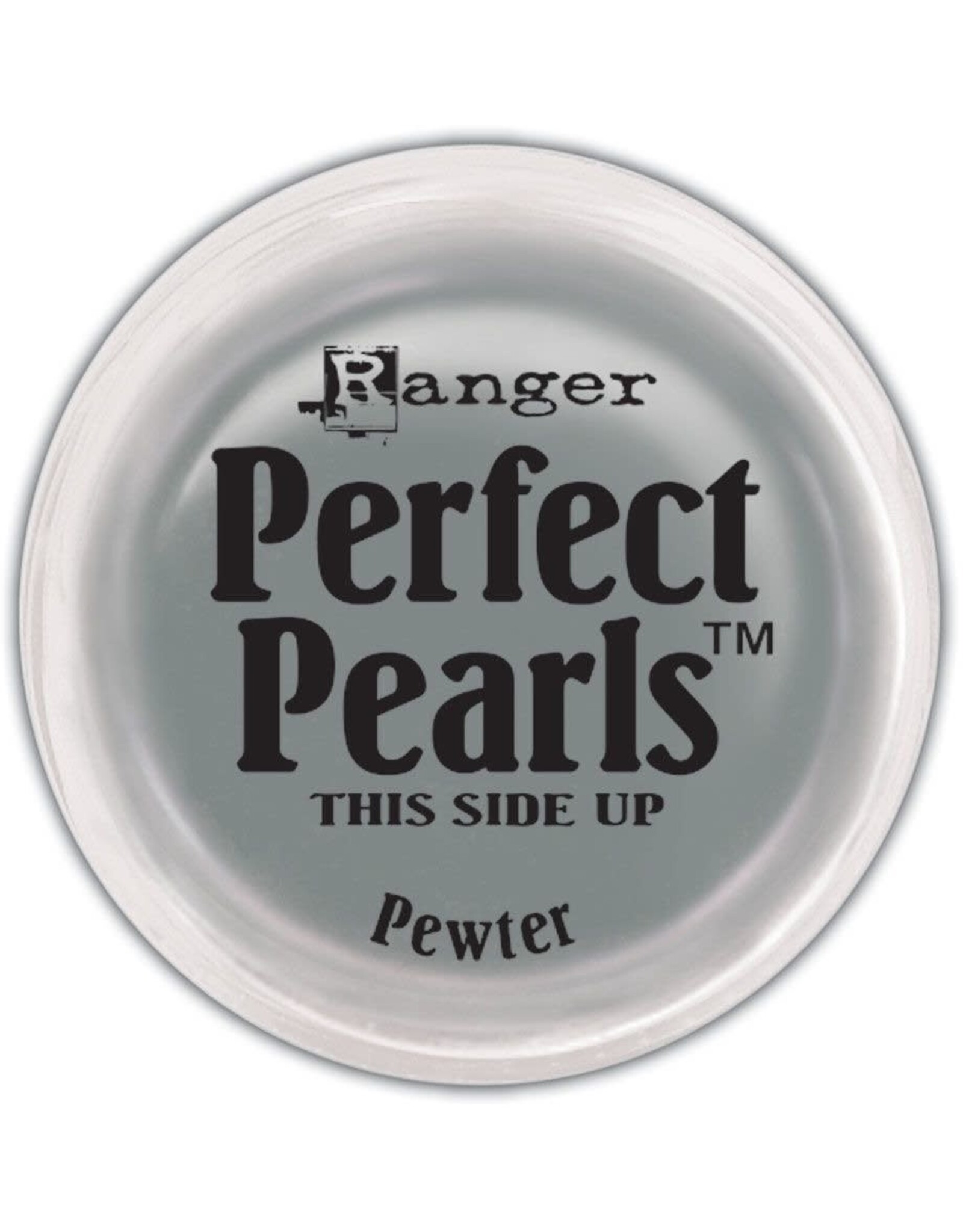 RANGER RANGER PERFECT PEARLS PERFECT PEWTER POWDER