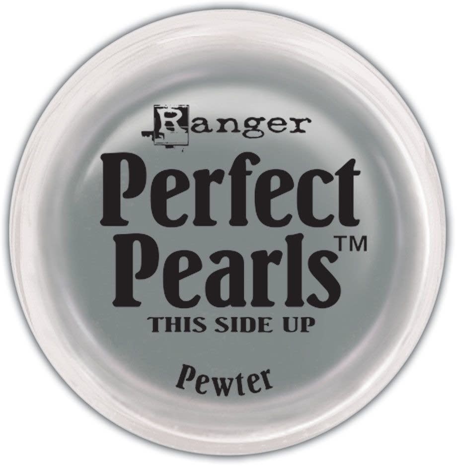 RANGER RANGER PERFECT PEARLS PERFECT PEWTER POWDER