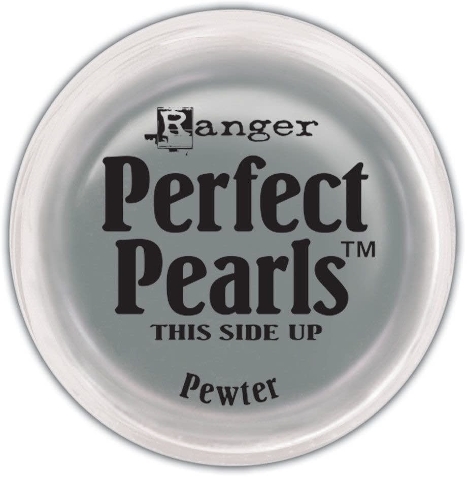 RANGER RANGER PERFECT PEARLS PERFECT PEWTER POWDER