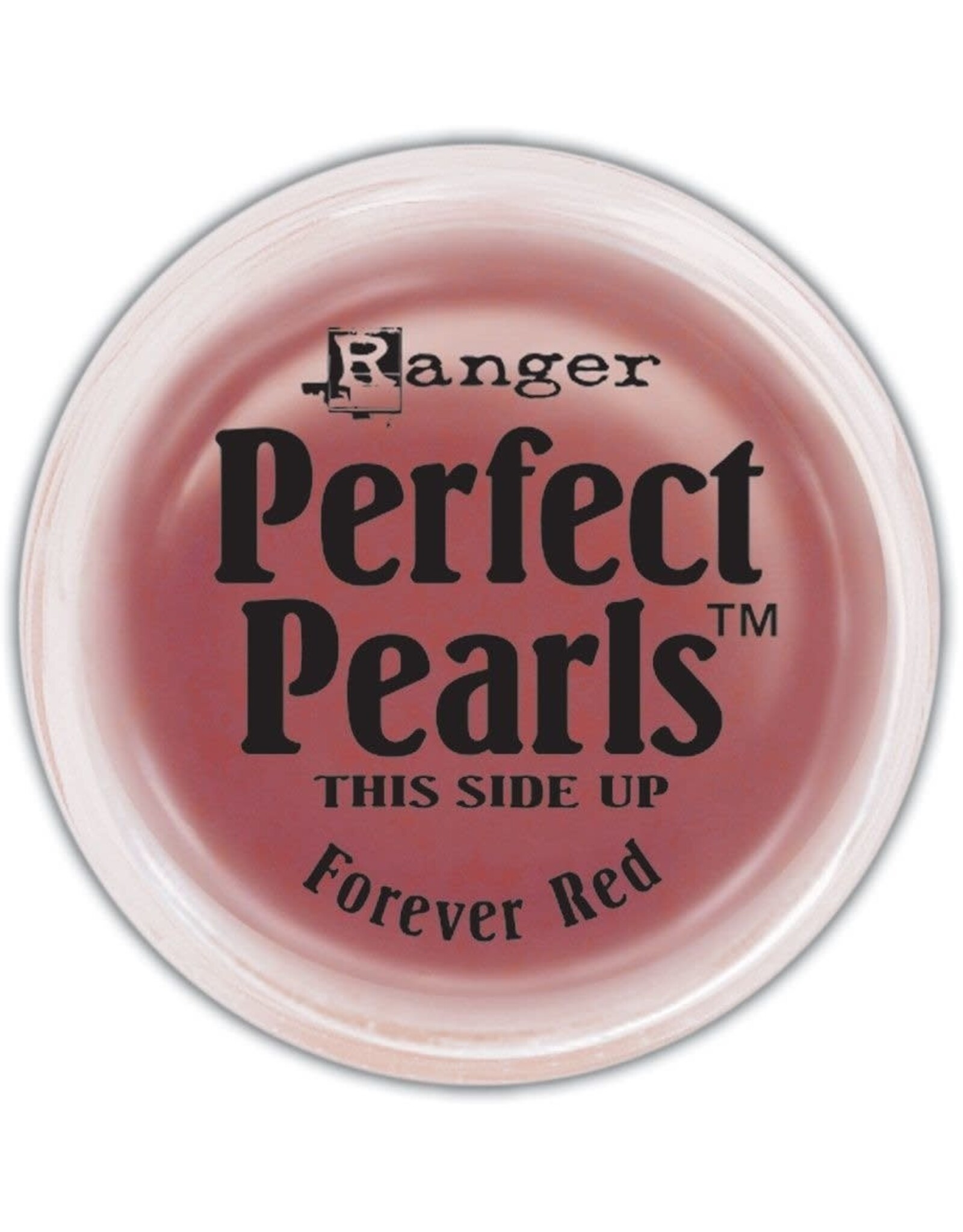 RANGER RANGER PERFECT PEARLS FOREVER RED PEARL POWDER