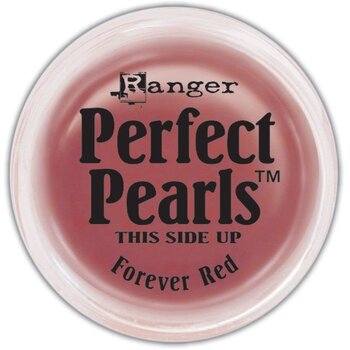 RANGER RANGER PERFECT PEARLS FOREVER RED PEARL POWDER