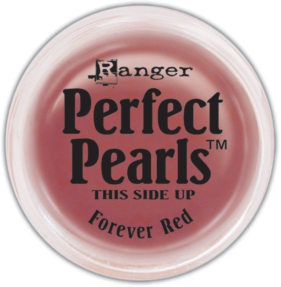 RANGER RANGER PERFECT PEARLS FOREVER RED PEARL POWDER