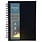 TONIC TONIC STUDIOS 5.5x8.5 SPIRAL BOUND HARDCOVER SKETCHBOOK 110 SHEETS