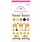 DOODLEBUG DESIGN DOODLEBUG DESIGN HEY PUMPKIN TRICK OR TREATS SHAPE SPRINKLES