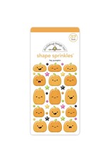 DOODLEBUG DESIGN DOODLEBUG DESIGN HEY PUMPKIN SHAPE SPRINKLES