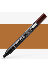 PEBEO PEBEO PORCELAINE 150 EARTH BROWN PAINT MARKER  1.2MM