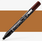 PEBEO PORCELAINE 150 EARTH BROWN PAINT MARKER  1.2MM