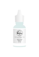 PINKFRESH PINKFRESH STUDIO CALICO WHITE PREMIUM PIGMENT INK RE-INKER