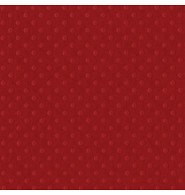 BAZZILL BAZZILL DOTTED SWISS PHOENIX CARDSTOCK 12''X12''
