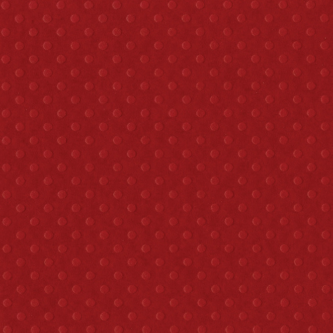 BAZZILL BAZZILL DOTTED SWISS PHOENIX CARDSTOCK 12''X12''