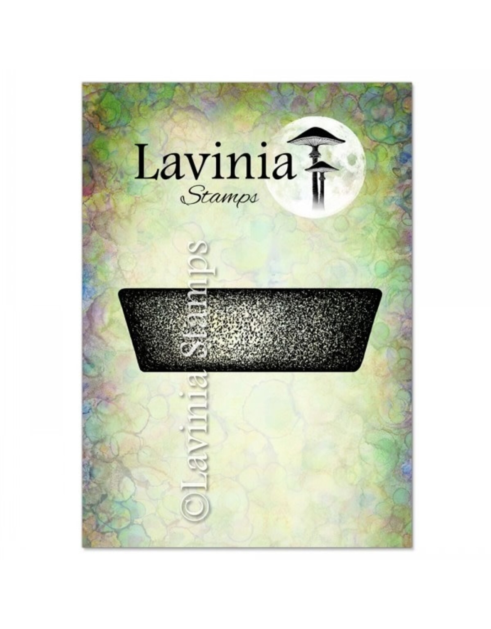 LAVINIA STAMPS LAVINIA STAMPS LARGE CORK CLEAR STAMP