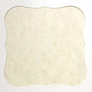 PAPER CUT THE PAPER CUT NATURAL PARCHMENT 65lb 8.5X11