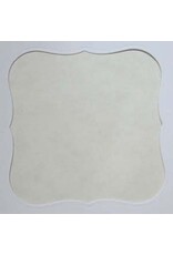 PAPER CUT THE PAPER CUT FLEECE WHITE PARCHMENT 65lb 8.5X11