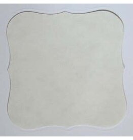 PAPER CUT THE PAPER CUT FLEECE WHITE PARCHMENT 65lb 8.5X11
