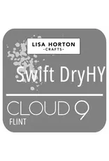 LISA HORTON CRAFTS SPELLBINDERS LISA HORTON FLINT SWIFT DRY STAMPING INK