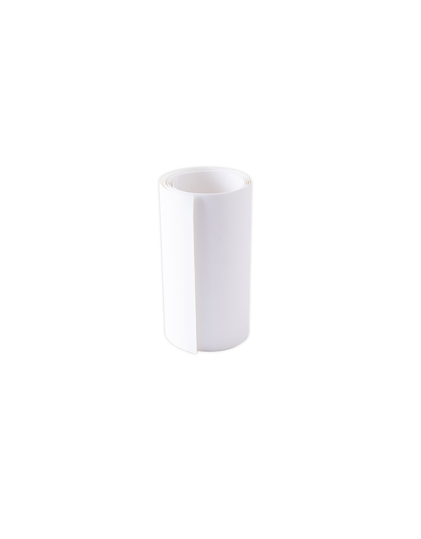 SIZZIX SIZZIX SURFACEZ WHITE TEXTURE ROLL 6x48 INCH