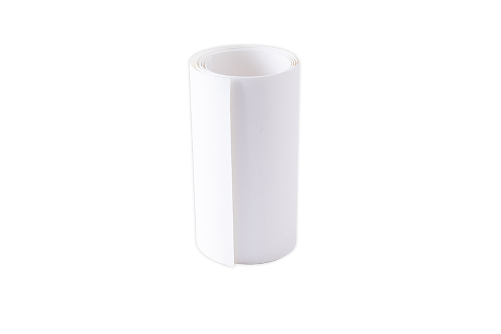 SIZZIX SIZZIX SURFACEZ WHITE TEXTURE ROLL 6x48 INCH