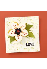 SPELLBINDERS SPELLBINDERS WENDY VECCHI NOT YOUR ORDINARY CARD COLLECTION ESSENTIAL ENVELOPE DIE SET