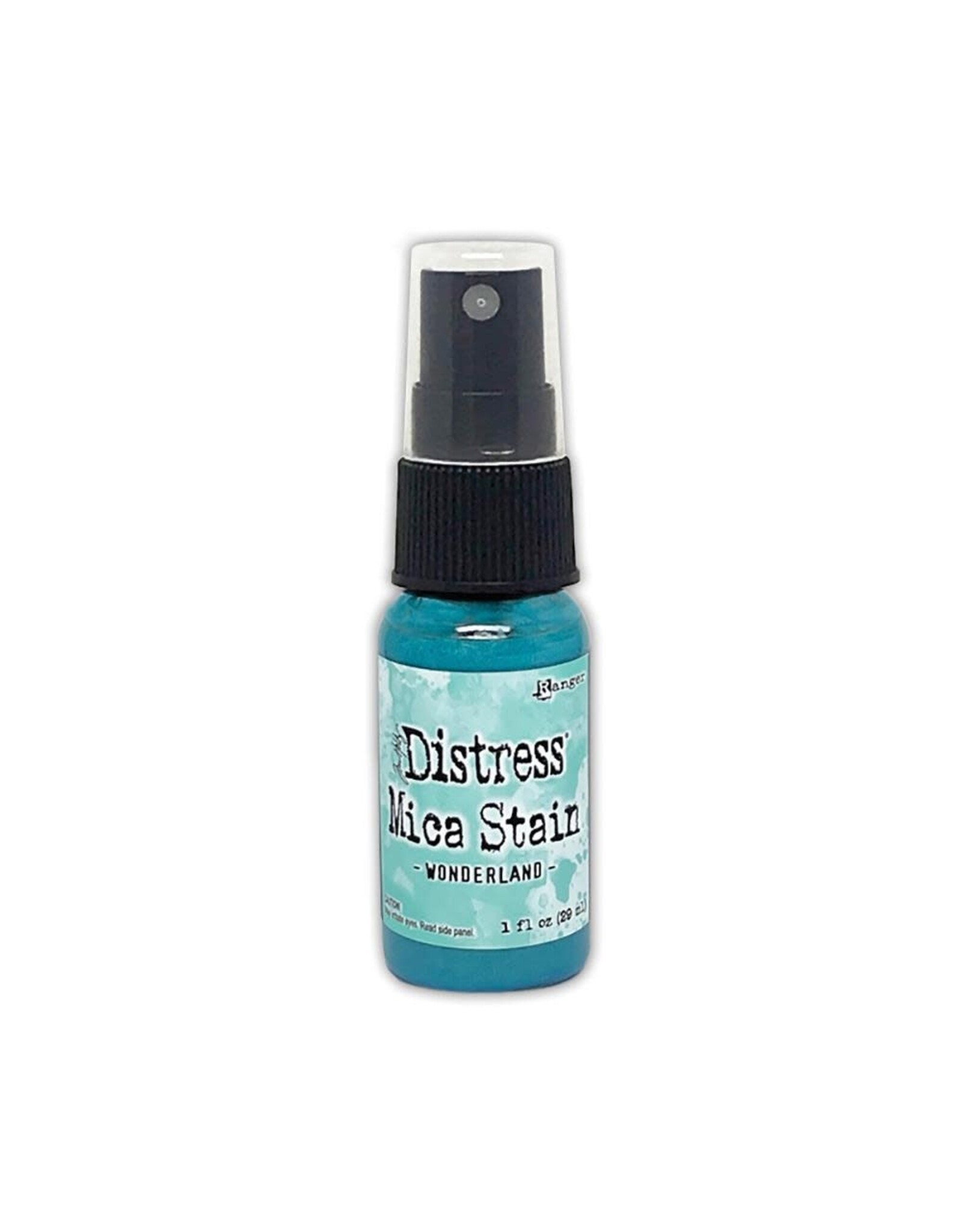 RANGER TIM HOLTZ DISTRESS WONDERLAND MICA STAIN 1oz