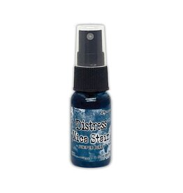 RANGER TIM HOLTZ DISTRESS JUNIPER BERRY MICA STAIN 1oz