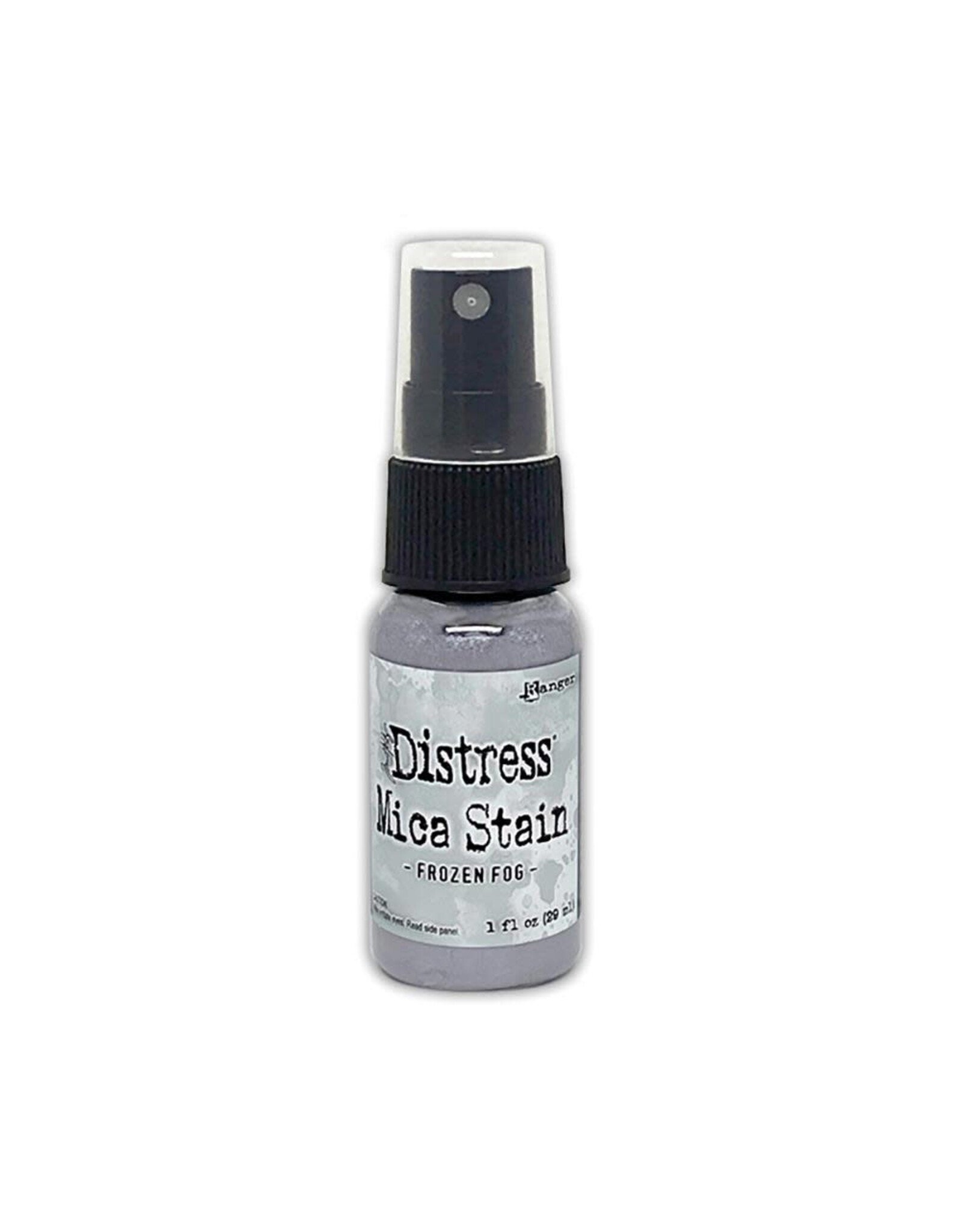 RANGER TIM HOLTZ DISTRESS FROZEN FOG MICA STAIN 1oz