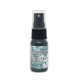 RANGER TIM HOLTZ DISTRESS FROSTED JUNIPER MICA STAIN 1oz