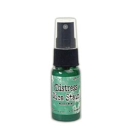 RANGER TIM HOLTZ DISTRESS MERRY MINT MICA STAIN 1oz