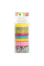 AMERICAN CRAFTS AMERICAN CRAFTS PAIGE EVANS SPENDID WASHI TAPE