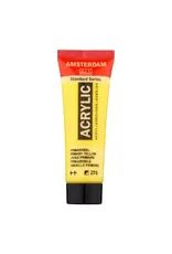 AMSTERDAM AMSTERDAM STANDARD ACRYLIC 20ML PRIMARY YELLOW