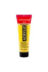 AMSTERDAM AMSTERDAM STANDARD ACRYLIC 20ML METALLIC YELLOW