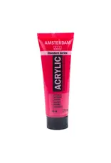 AMSTERDAM AMSTERDAM STANDARD ACRYLIC 20ML CARMINE
