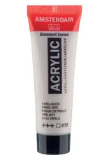 AMSTERDAM AMSTERDAM STANDARD ACRYLIC 20ML PEARL RED
