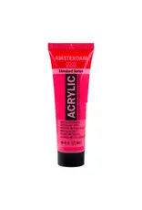 AMSTERDAM AMSTERDAM STANDARD ACRYLIC 20ML METALLIC RED