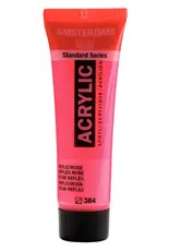 AMSTERDAM AMSTERDAM STANDARD ACRYLIC 20ML REFLEX ROSE