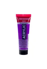 AMSTERDAM AMSTERDAM STANDARD ACRYLIC 20ML METALLIC VIOLET