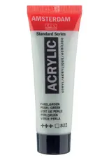 AMSTERDAM AMSTERDAM STANDARD ACRYLIC 20ML PEARL GREEN