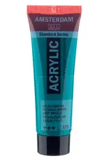 AMSTERDAM AMSTERDAM STANDARD ACRYLIC 20ML PHTHALO GREEN
