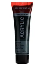 AMSTERDAM AMSTERDAM STANDARD ACRYLIC 20ML SAP GREEN