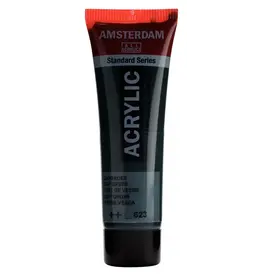AMSTERDAM AMSTERDAM STANDARD ACRYLIC 20ML SAP GREEN