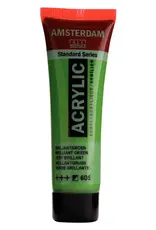 AMSTERDAM AMSTERDAM STANDARD ACRYLIC 20ML BRILLIANT GREEN