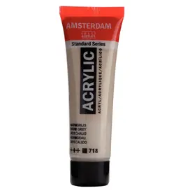AMSTERDAM AMSTERDAM STANDARD ACRYLIC 20ML WARM GREY