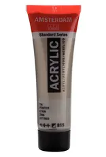 AMSTERDAM AMSTERDAM STANDARD ACRYLIC 20ML PEWTER