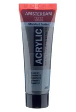AMSTERDAM AMSTERDAM STANDARD ACRYLIC 20ML GRAPHITE